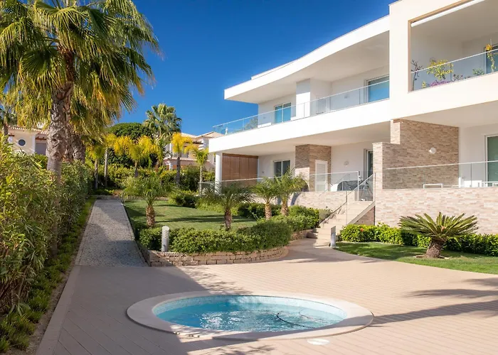 Apartamento Casa Lilou - Luxury Oceanview Penthouse *