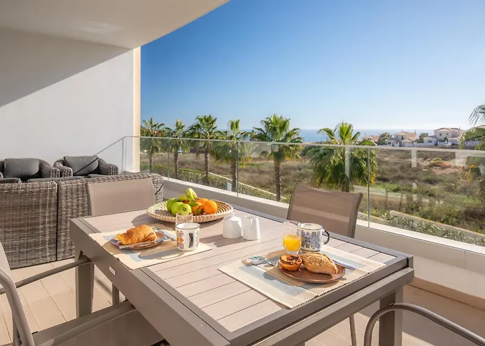 Casa Lilou - Luxury Oceanview Penthouse *
