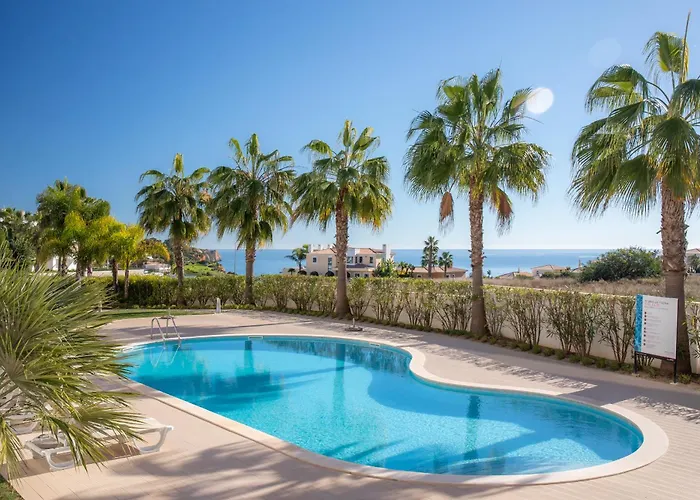 Casa Lilou - Luxury Oceanview Penthouse Apartamento Lagos