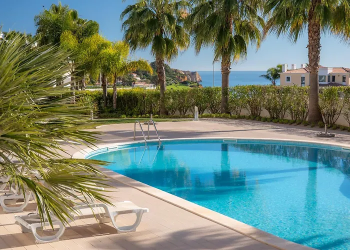Casa Lilou - Luxury Oceanview Penthouse