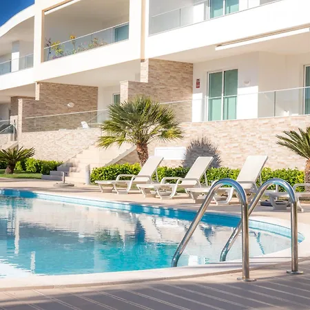 Casa Lilou - Luxury Oceanview Penthouse Apartman *