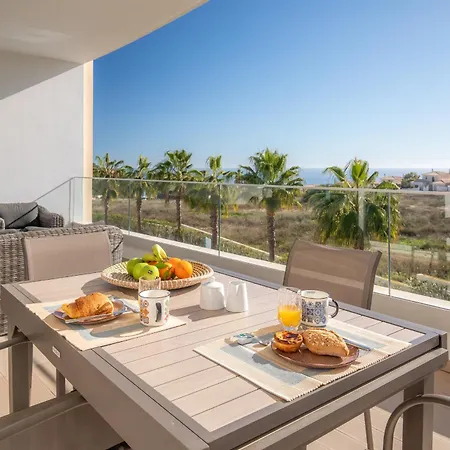 Casa Lilou - Luxury Oceanview Penthouse *