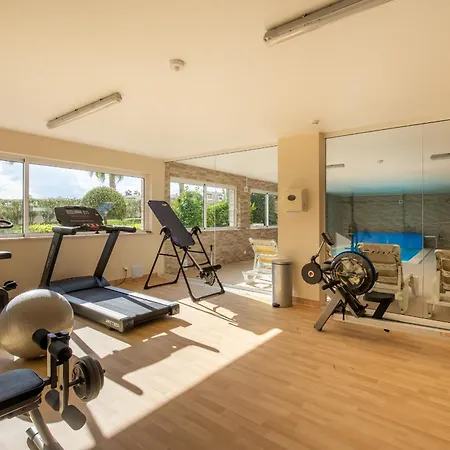 Casa Lilou - Luxury Oceanview Penthouse