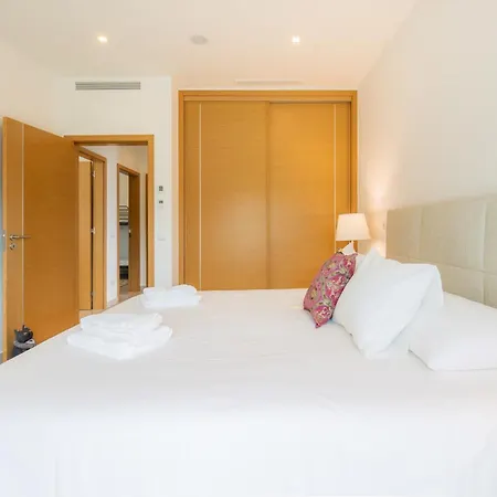 Casa Lilou - Luxury Oceanview Penthouse Apartment *